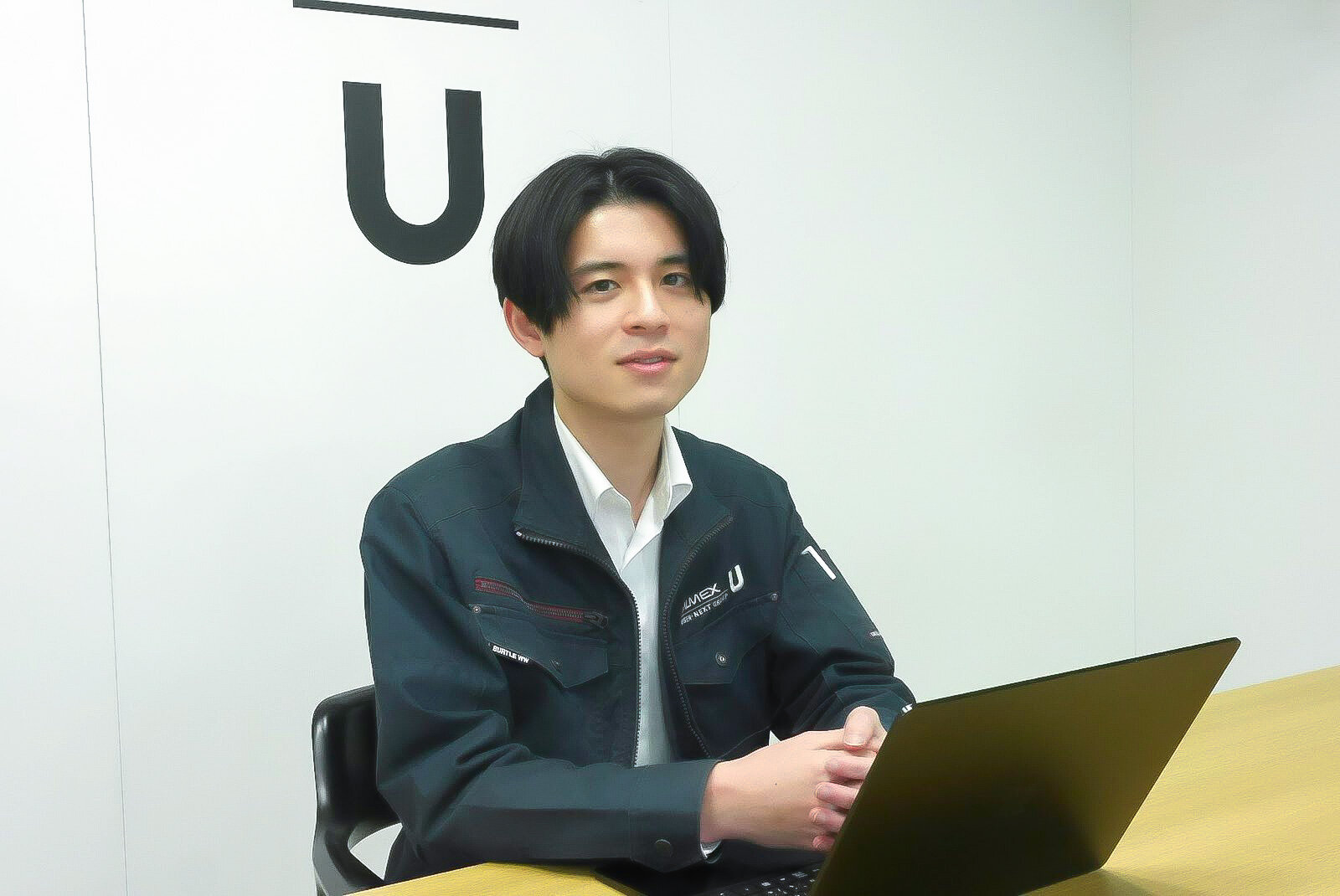 技術力と人間力で信頼を築く。USEN-ALMEXのフィールドエンジニア