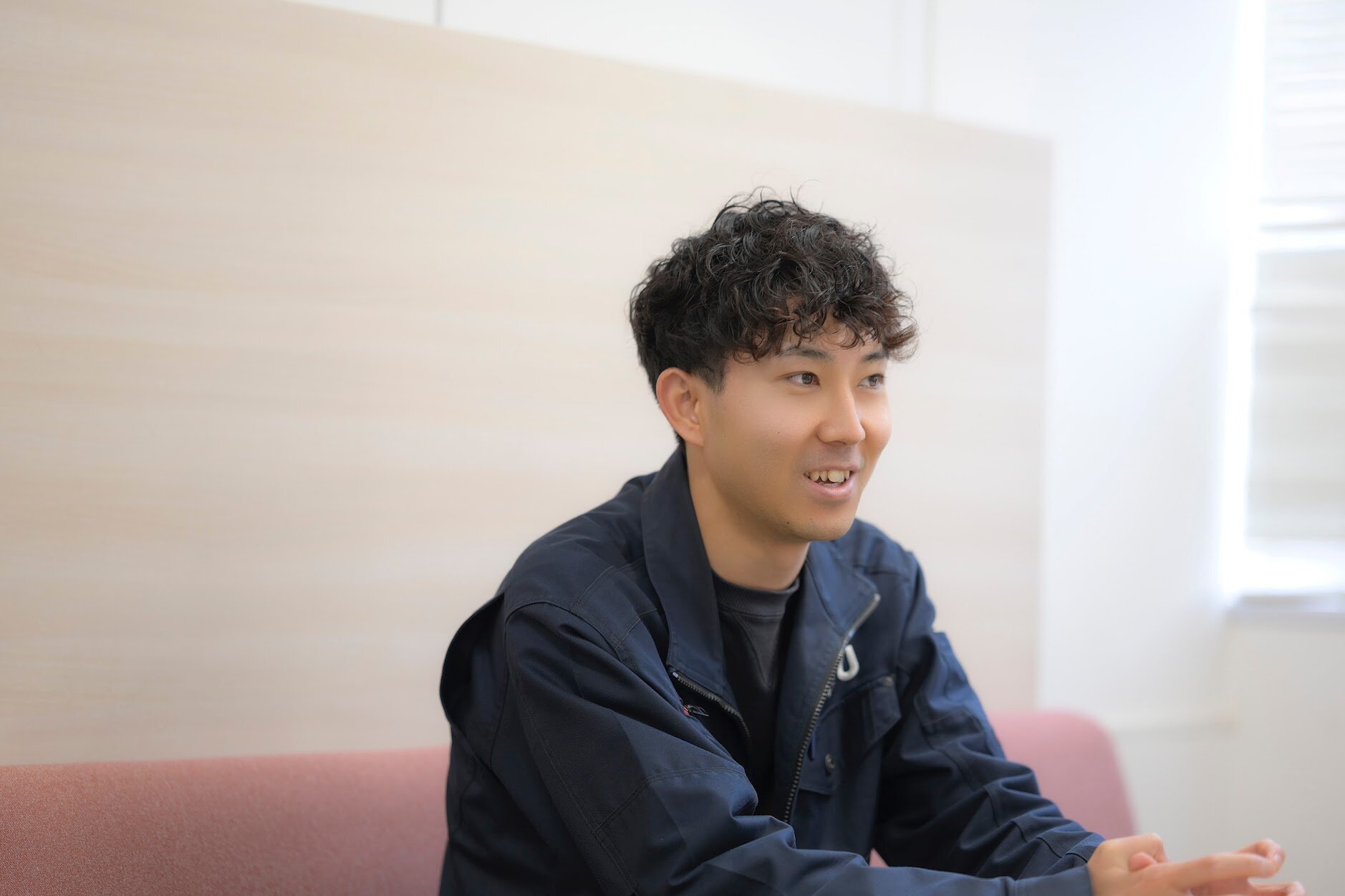 自分らしい働き方を見つける。若手エンジニアの描くキャリア