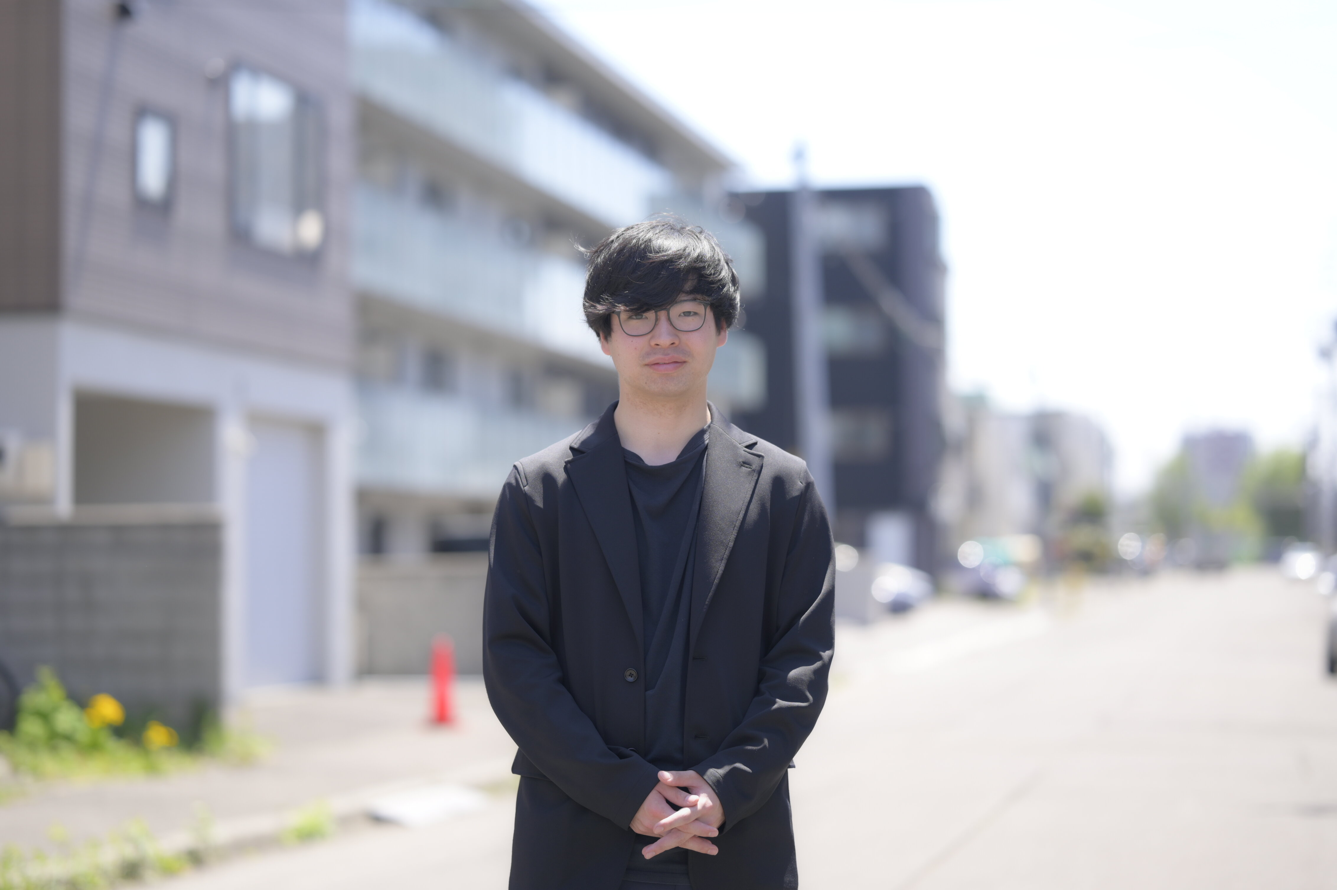 個人営業から法人営業への転身──北海道支社での挑戦と成長の1年