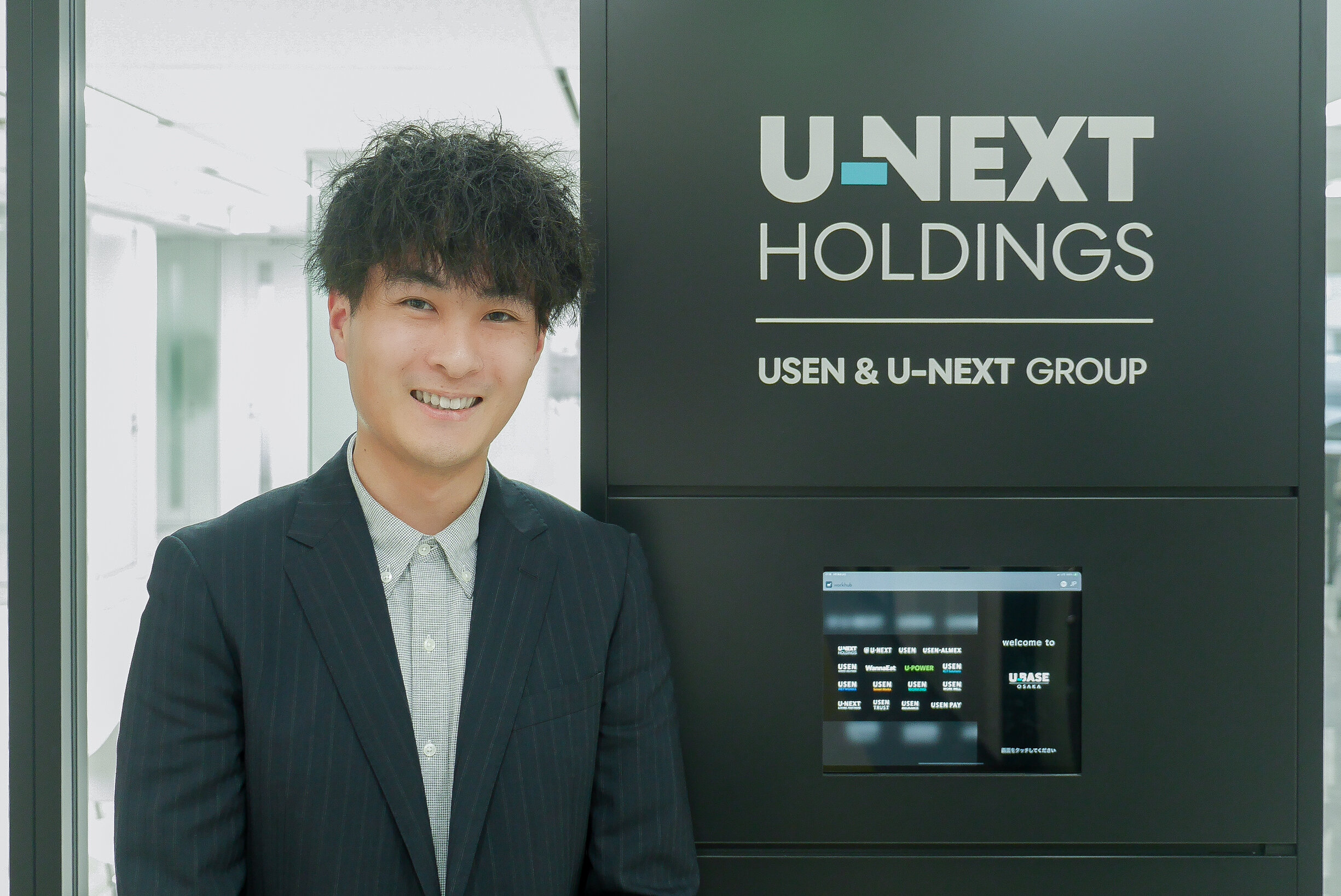 “信頼”を紡ぐホテルシステムの営業。顧客の経営課題を解決するパートナーを目指して