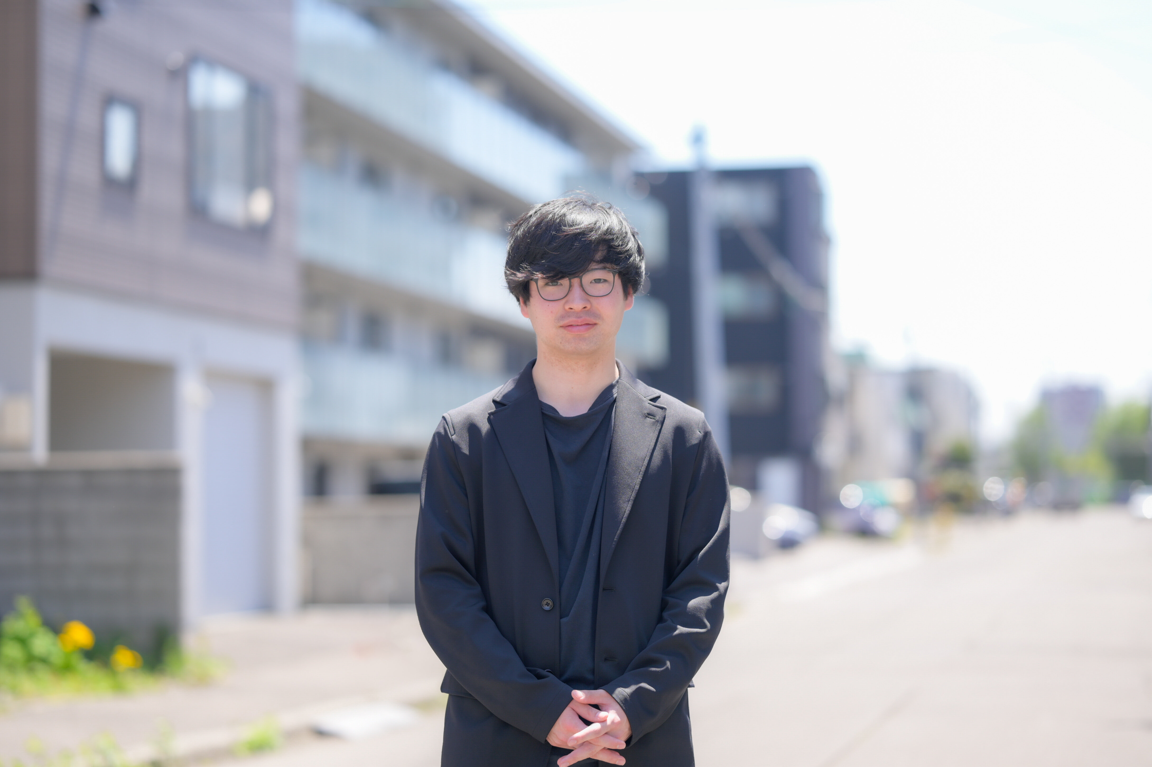 個人営業から法人営業への転身──北海道支社での挑戦と成長の1年