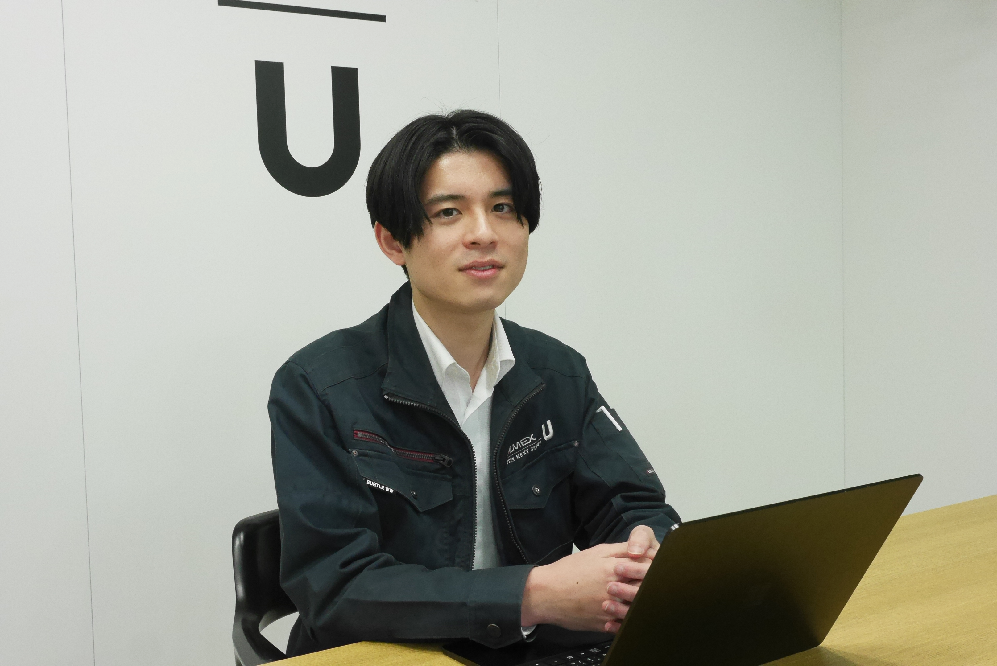 技術力と人間力で信頼を築く。USEN-ALMEXのフィールドエンジニア