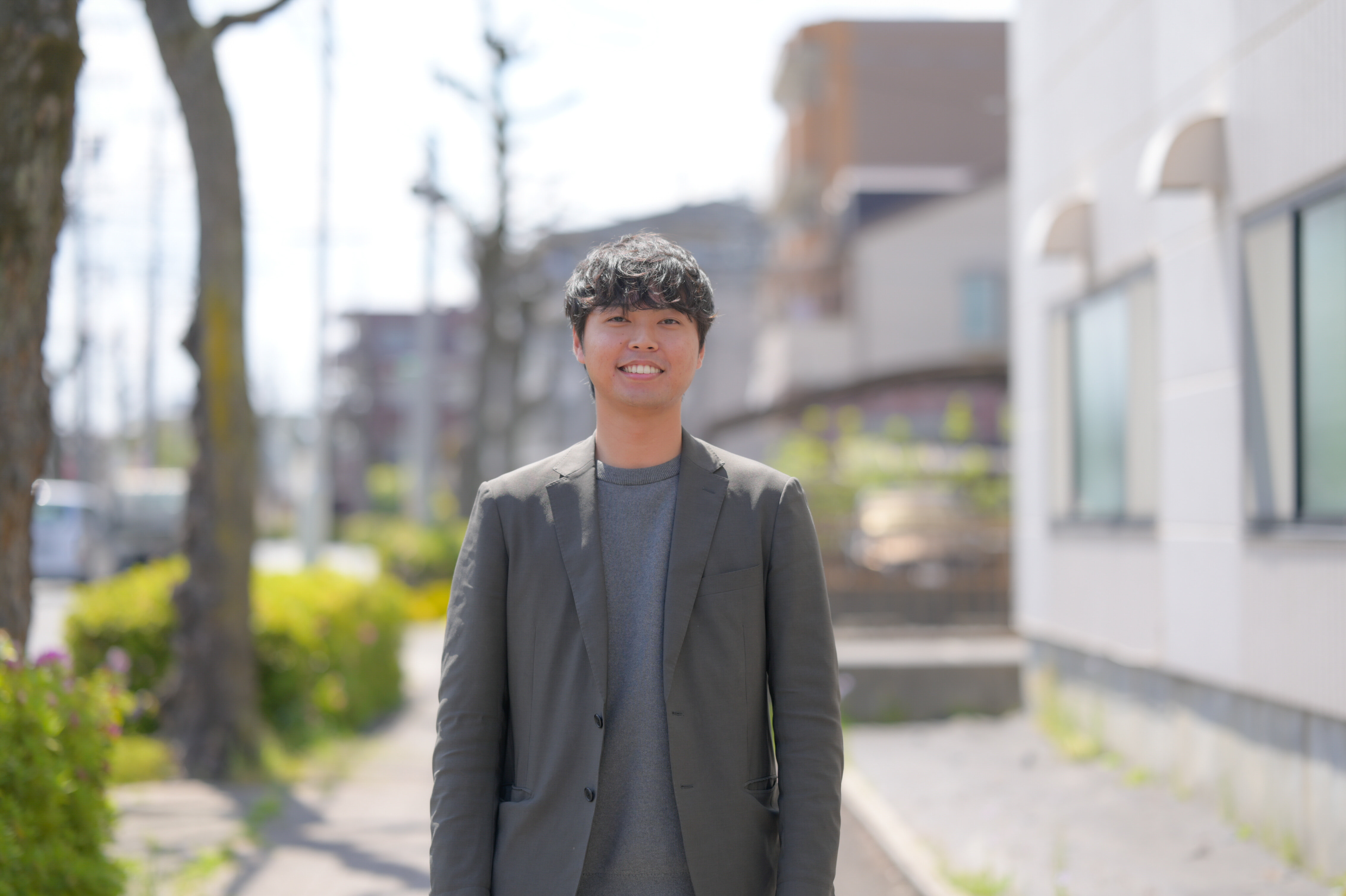 お客さまからの「絶対的信頼」を求めて。