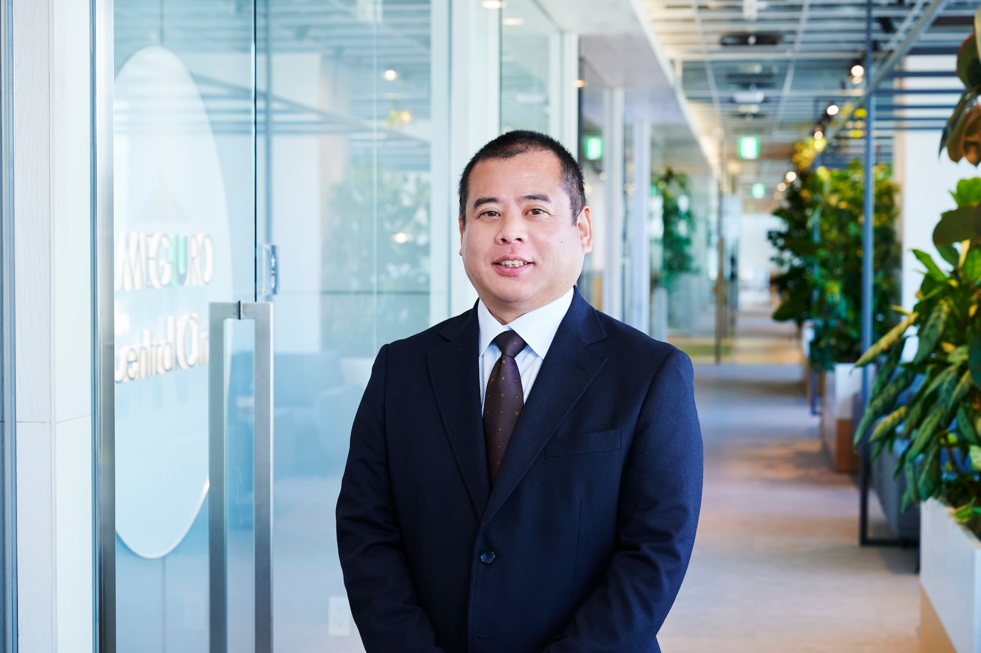 未来のニーズを捉え、他の部門と連携。お客さまの人手不足を救う最先端のシステムを届け続ける